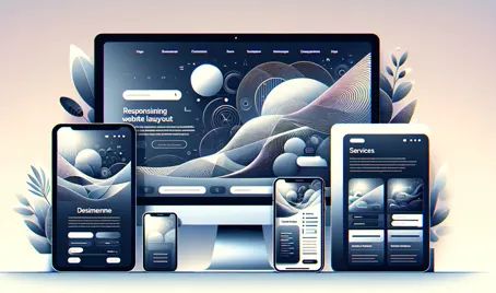 반응형 홈페이지 SEO 최적화 2024년 최신버전